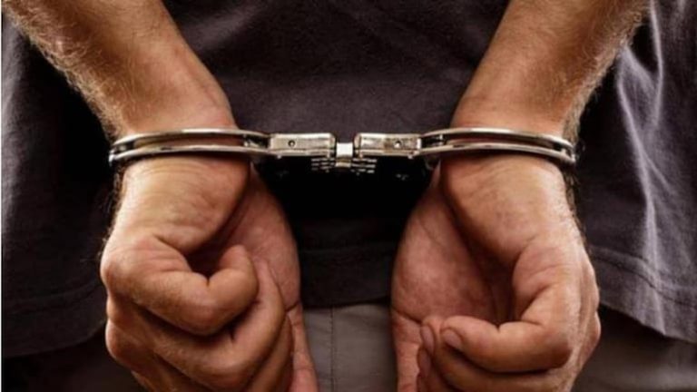 664 arrested in Western Province between 10 last night and 6 this morning