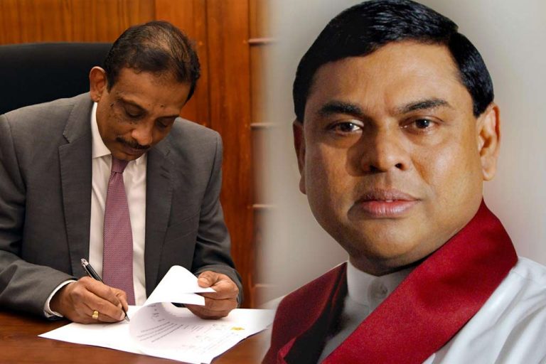 Court denies request to impose travel ban on Basil and Attygalle
