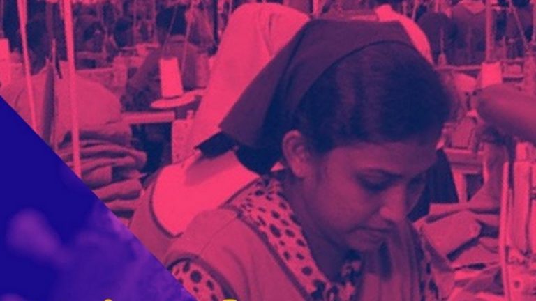 New Report Out on How Sri Lanka’s Garment Industry Created a COVID Crisis, and then Denied it 