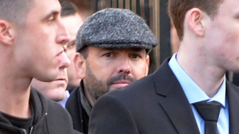 How a ruthless Irish gang found a home away from home in Dubai and an enemy in the White House