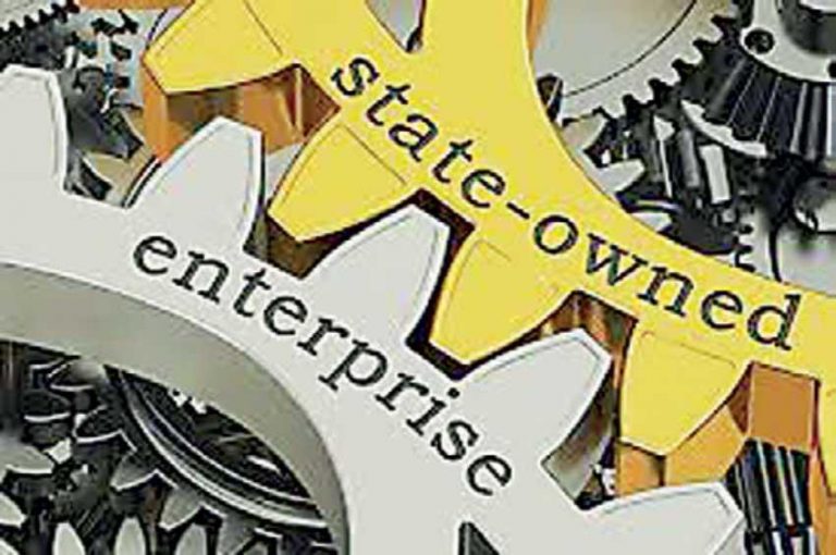 State owned Enterprises directed to remit portion of earnings to the treasury