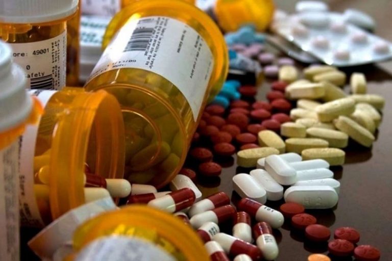 Govt Strengthens Efforts to Ensure Uninterrupted Medicine Supply to Hospitals