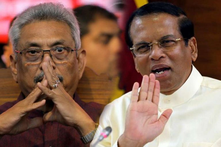 SLFP informs President it will leave government within one week