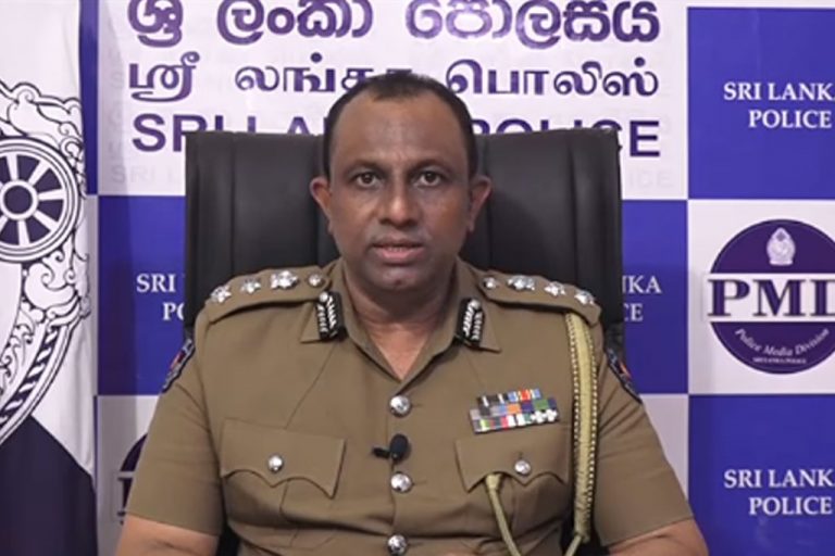 Easter Sunday Massacre: Body parts of victims of Sainthamaruthu explosion exhumed to match DNA with missing Sarah Jasmine.. again!