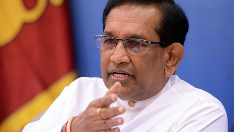 No Confidence Motion: Agreement made with Independent Group, we’ll form new government, says Rajitha
