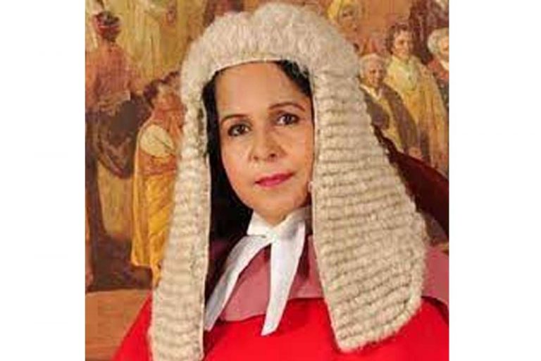 Plot to remove HRCSL Chief?