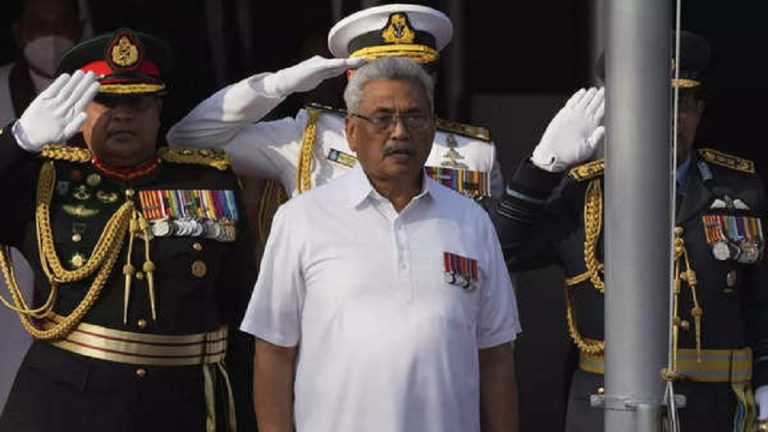India extends duration of $400 mn currency swap facility with Sri Lanka