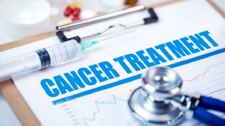 Treating Cancer with Autophagy (starving to stimulate body natural protection mechanism against cancer cells)