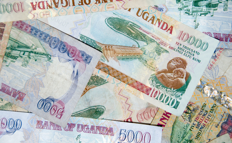 SL Currency printing and airlifting money to Uganda open can of worms