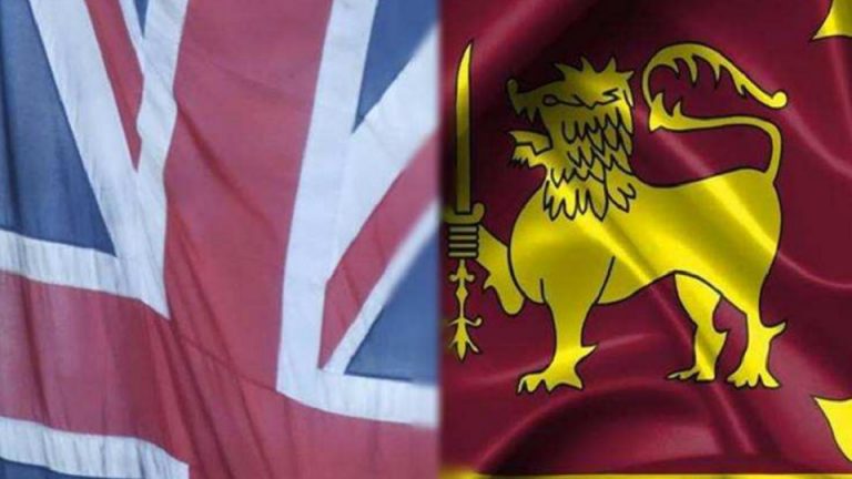 SL to benefit from UK’s Preferential Trading