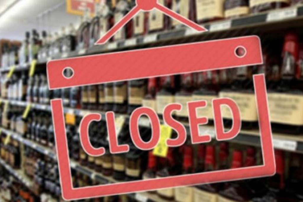 Liquor stores closed during New Year LNW Lanka News 