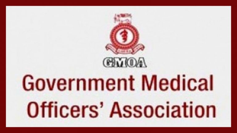 GMOA to launch 24-hour strike tomorrow