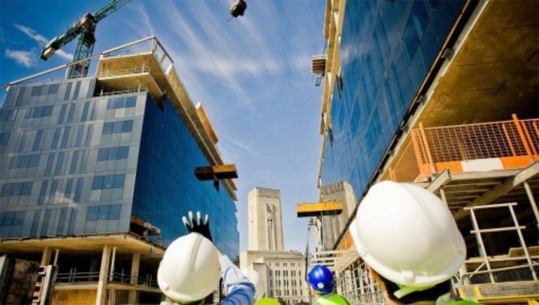 Sri Lanka’s construction industry faces a threat of collapse