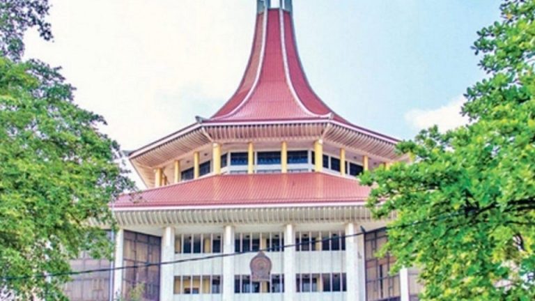 Petition over May 09 violence withdrawn