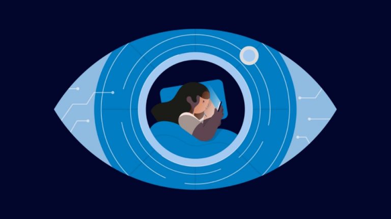 Governments Harm Children’s Rights in Online Learning