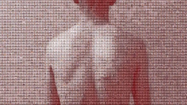 The faces of China’s detention camps in Xinjiang