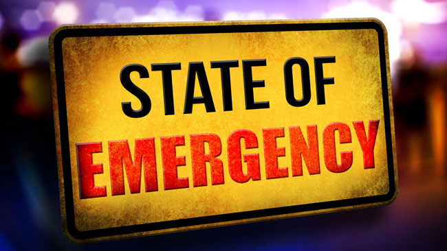 UK, EU, NZ express worry over State of Emergency in SL