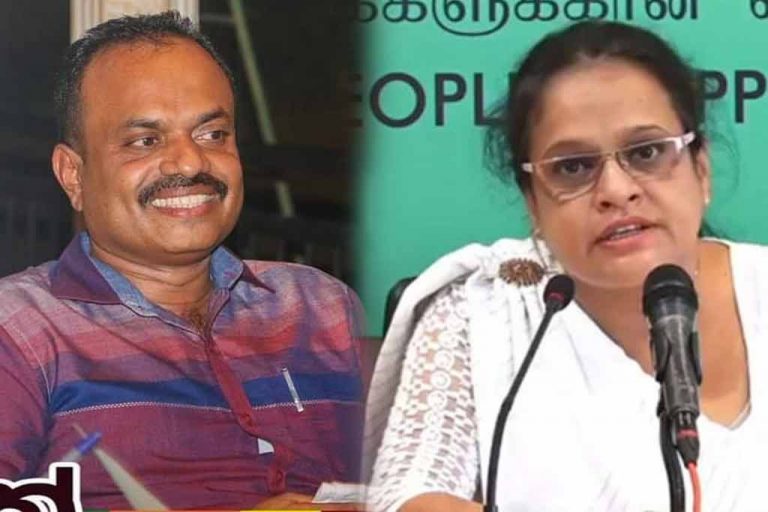 Vote begins to appoint Deputy Speaker