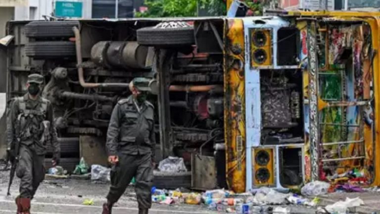 China-backed projects testament to Sri Lanka’s mismanagement