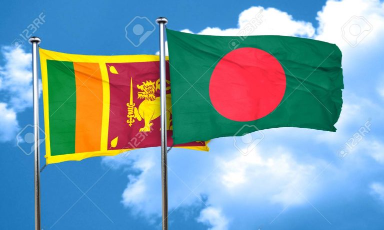 Bangladesh apparel transshipment obstruct by Sri Lanka  crisis   