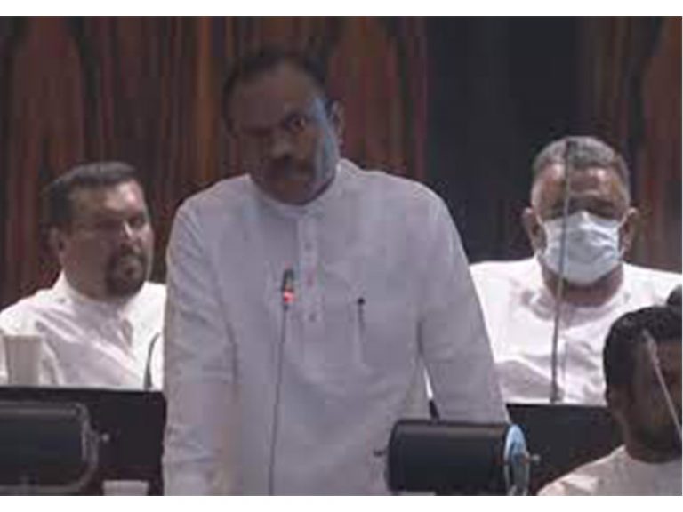 SLPP MP elected as Deputy Speaker