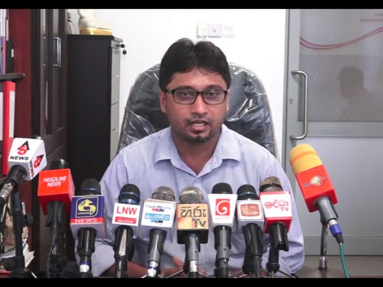If curfew lifted, power cuts may extend up to seven and a half hours (VIDEO)