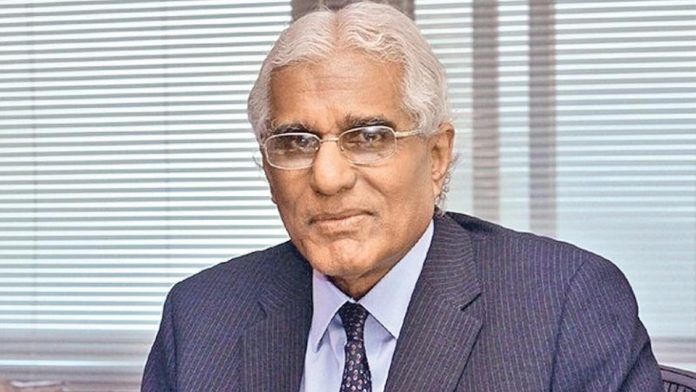 Indrajith Coomaraswamy