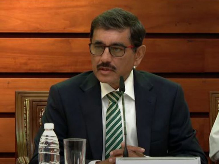 Situation gets better, now I have no intention of leaving: CBSL Chief