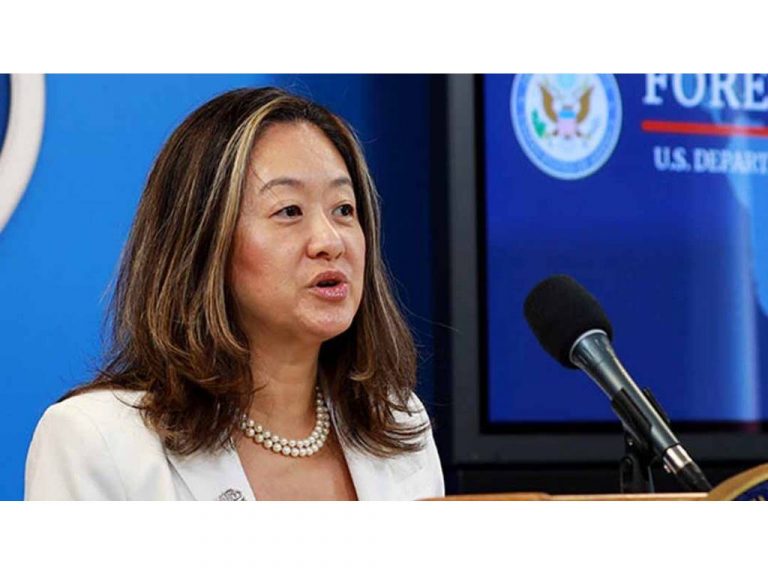Unrest at Parliament entrance: US raises concern over arrests of protesters