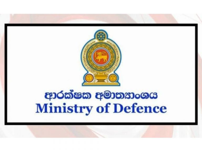 Defence Ministry’s statement on ‘terrorist attack’ reports