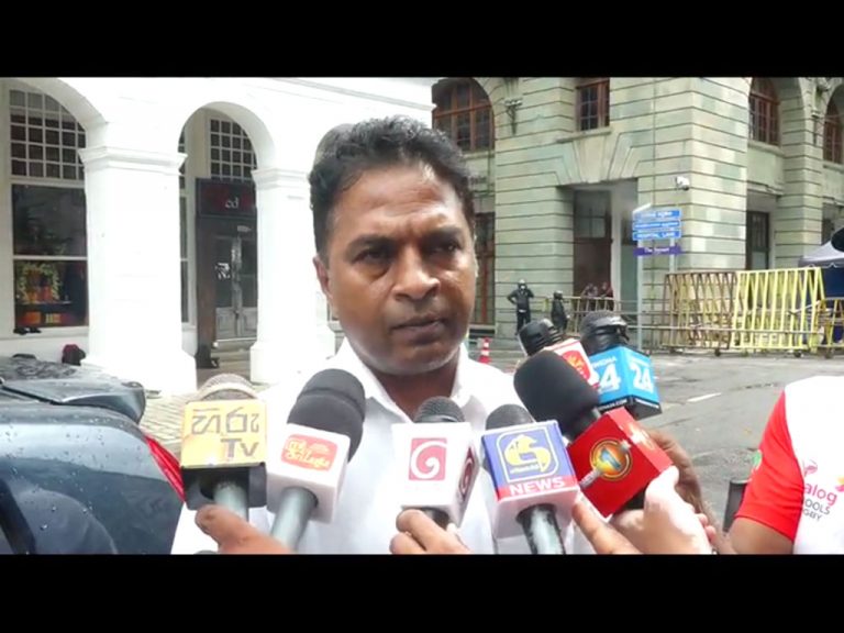 SLPP Secretary says his Party backs any government decision that benefits the country (VIDEO)