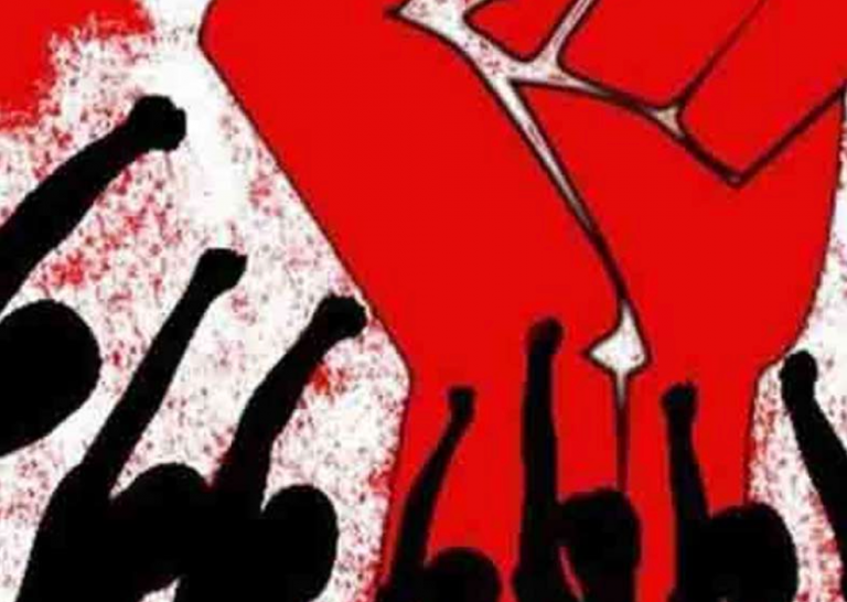 Today is the International Labor Day…