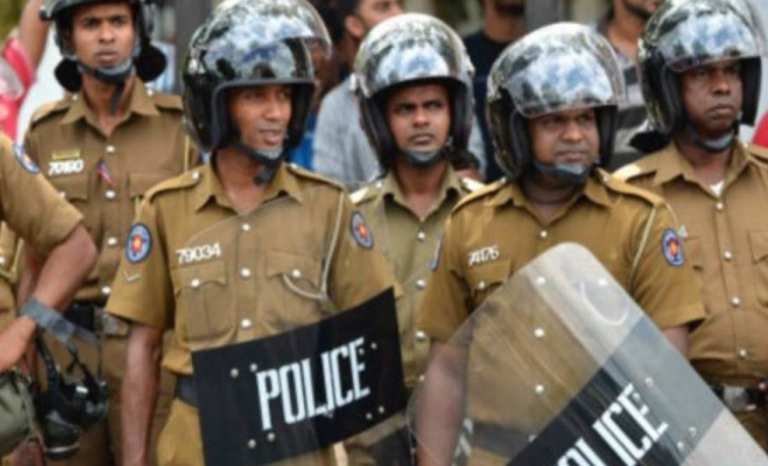 President’s security beefed up