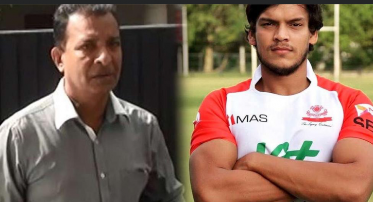 MR’s announcement on resignation altered by Media Secretary Weliwita and youngest son Rohitha!