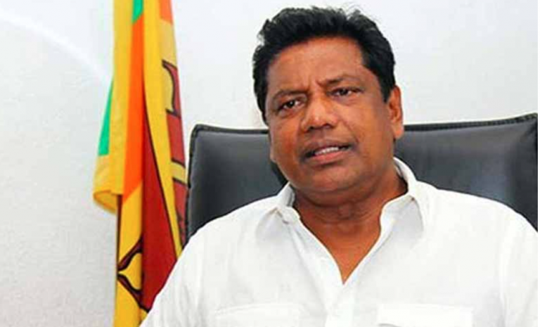Welgama sustained minor injuries in an assault