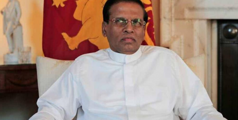 SLFP decides not to support Ranil’s government