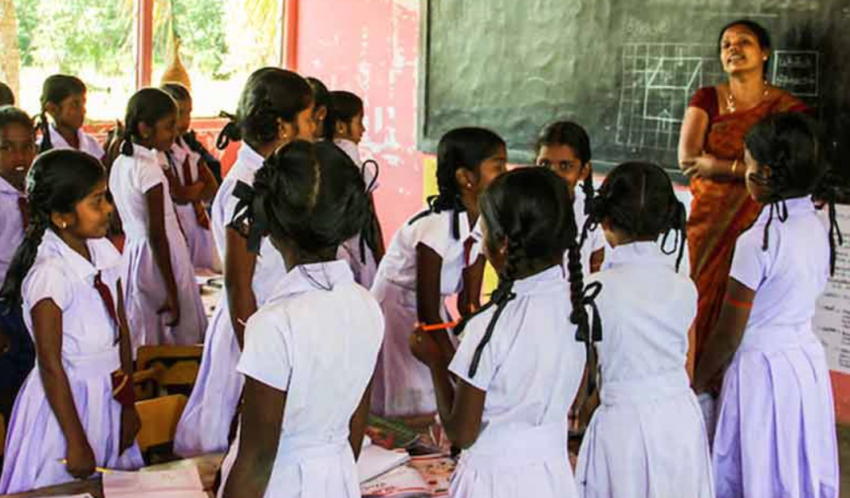 Activities at schools island-wide to resume as usual from today