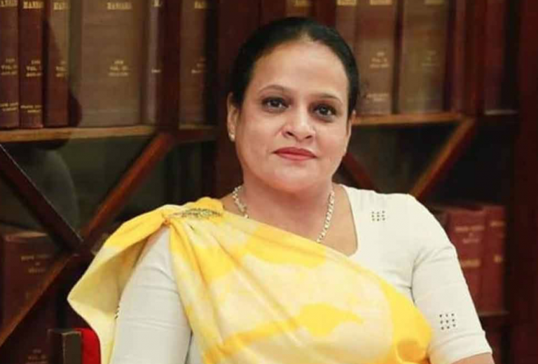 Rohini Kaviratne to be elected as Deputy Speaker unopposed