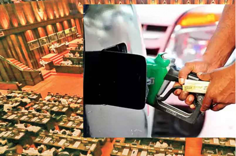 Posts shared on subsidized fuel rates to MPs are false – Kanchana Wijesekera
