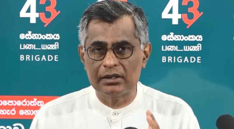 Shrink the country’s economy by 25% – Patali