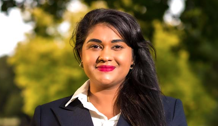 Sri Lankan born Cassandra Fernando to enter in Australian federal Parliament