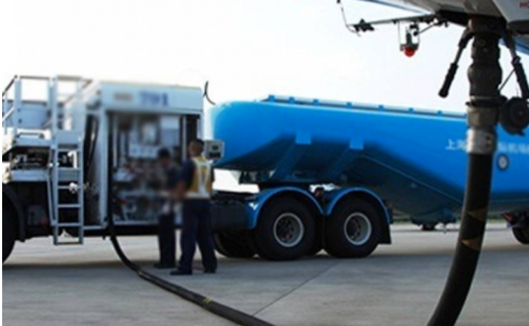 Fuel supply to the aircraft will be disrupted due to the fuel crisis