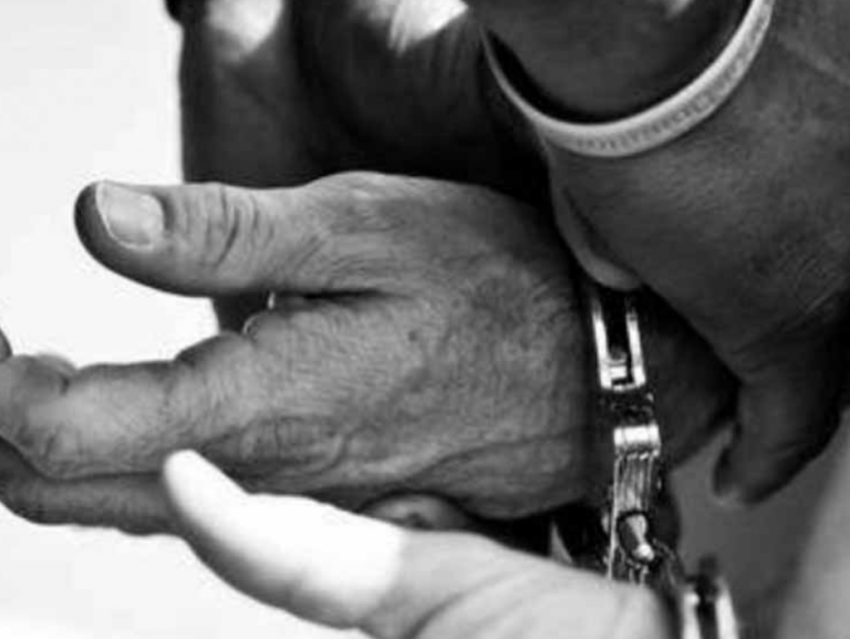 Suspect arrested in connection with the murder of the girl from Atalugama