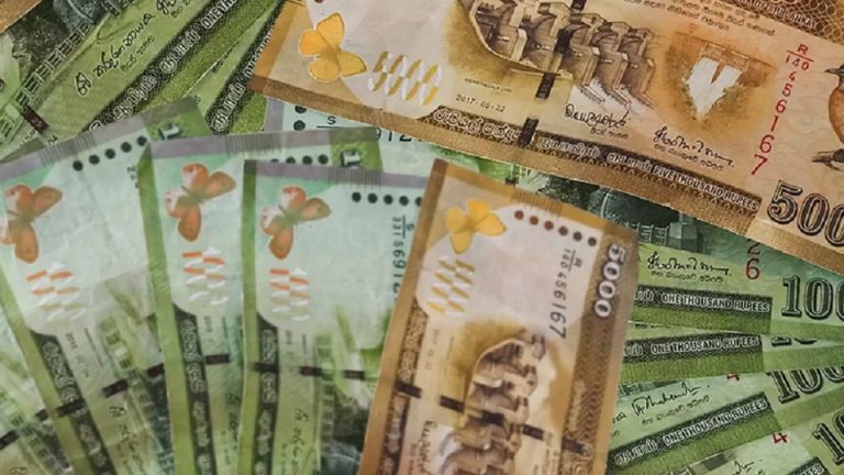 JPMorgan backs Sri Lanka bonds on bets that crippling crisis to ease