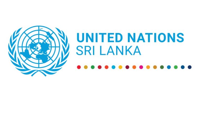 Message by the UN Resident Coordinator in Sri Lanka on the Day of Vesak