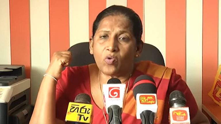 Pro-Rajapaksa trade union leader to be produced before Court over May 09 assault