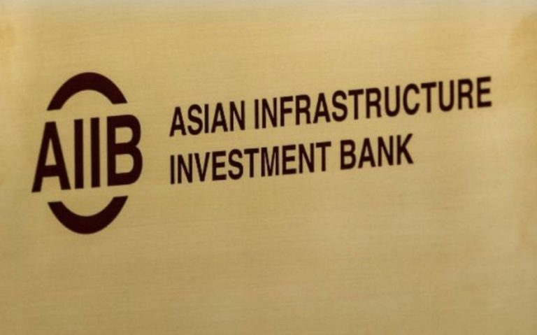 AIIB steps into grant of USD 100 million to Sri Lanka 