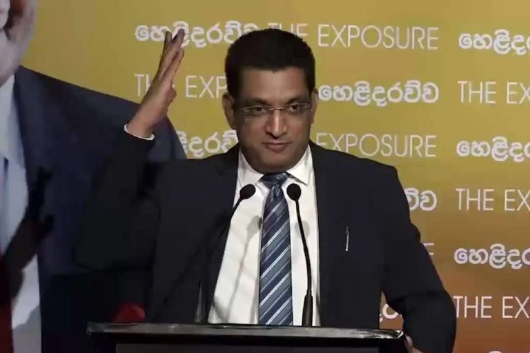 Situation in SL worse than Greece and Lebanon: Finance Minister tells state bank heads