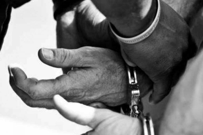 Underworld ‍figure’s brother detained at Airport for using fake passport