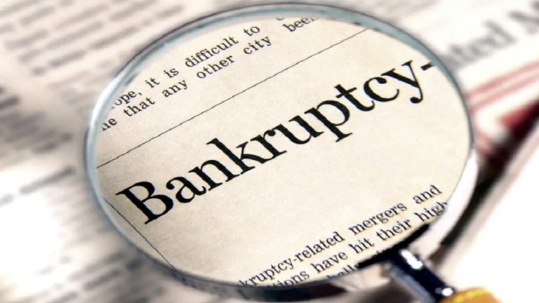 Pakistan on the verge of bankruptcy